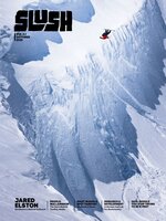 Slush Snowboarding Magazine